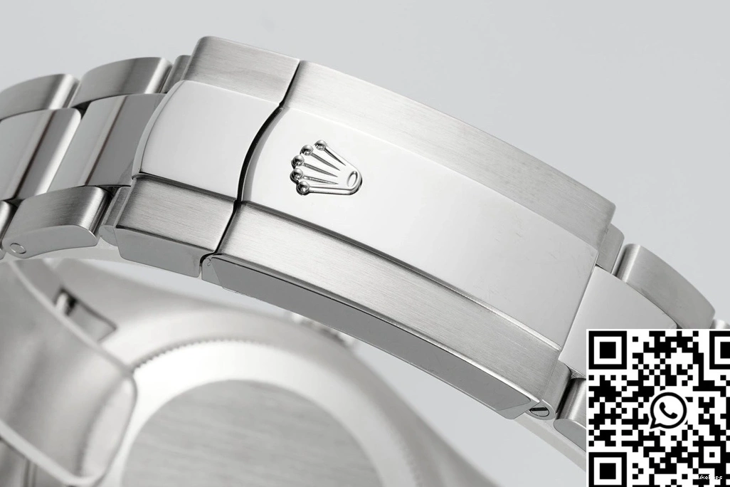 M336934-0001 ZF Rolex DWELLER SKY Green Dial Factory 0408